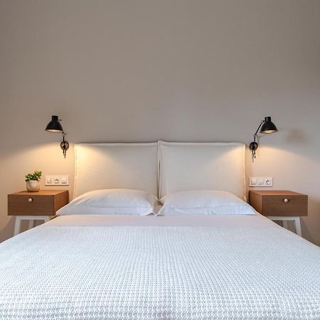 Topos Villas Парга Екстериор снимка