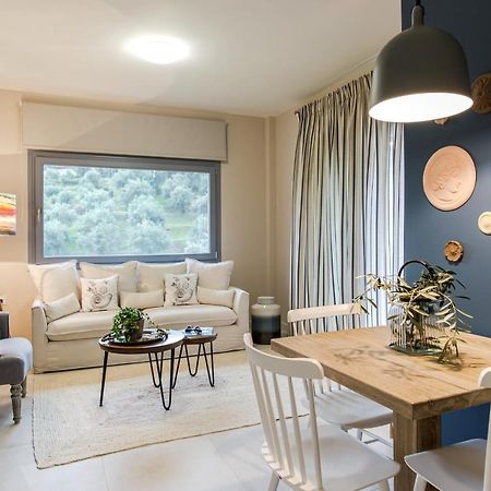 Topos Villas Парга Екстериор снимка