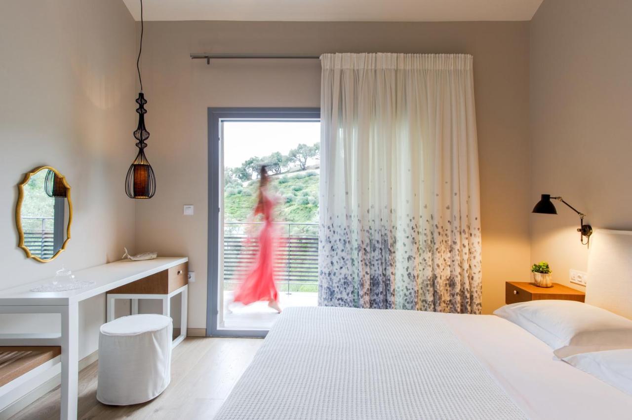 Topos Villas Парга Екстериор снимка