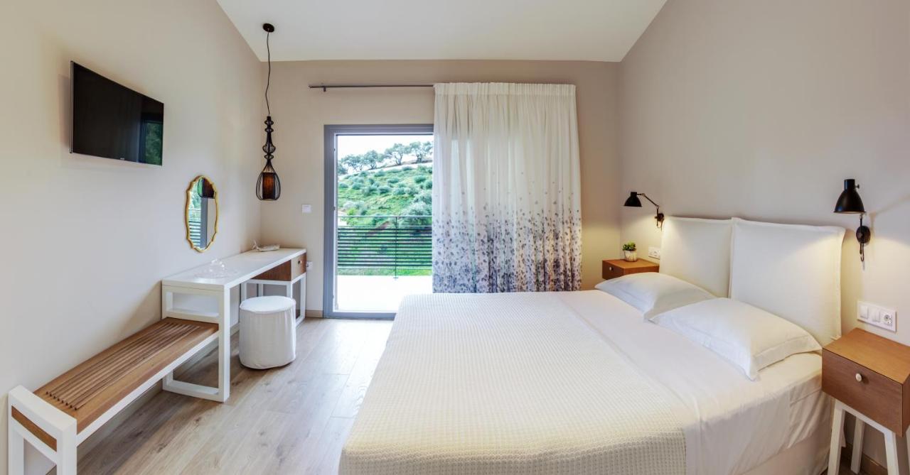 Topos Villas Парга Екстериор снимка