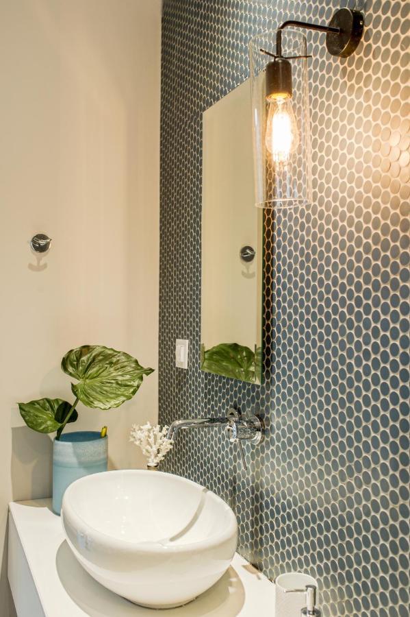 Topos Villas Парга Екстериор снимка